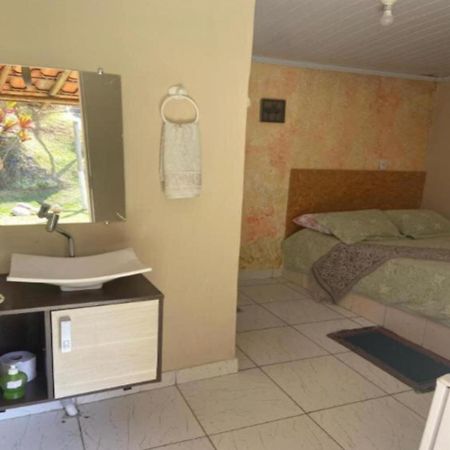 Pousada So Alegria Mário Campos Exterior foto