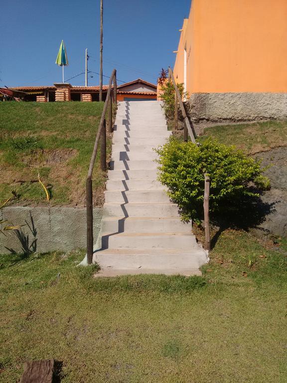 Pousada So Alegria Mário Campos Exterior foto