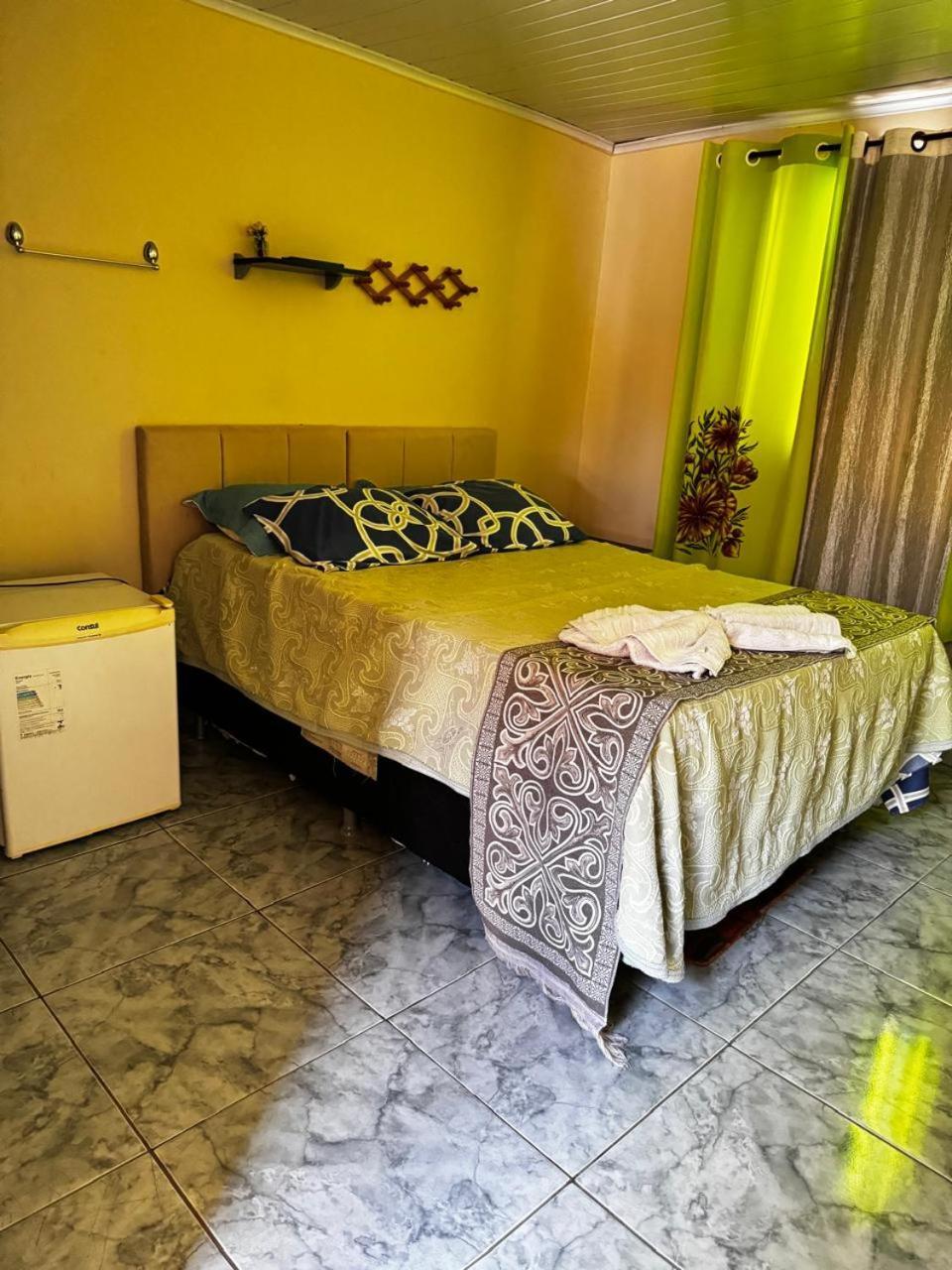 Pousada So Alegria Mário Campos Exterior foto