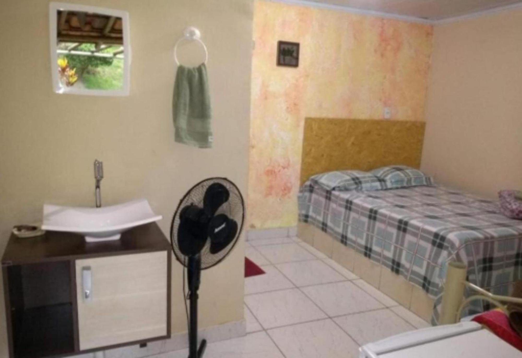 Pousada So Alegria Mário Campos Exterior foto