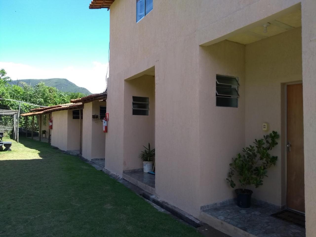 Pousada So Alegria Mário Campos Exterior foto